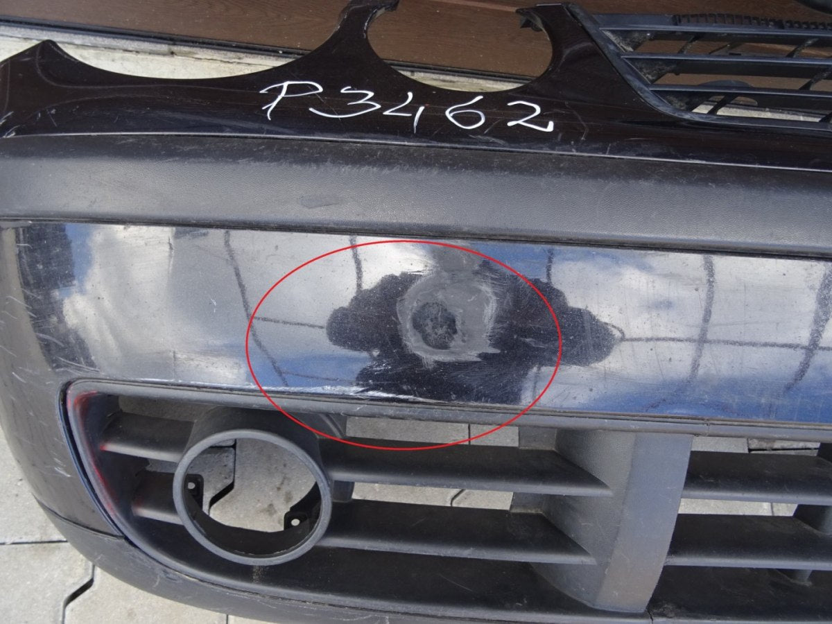 Prednji branik VW Polo 6Q0 6Q 01-05