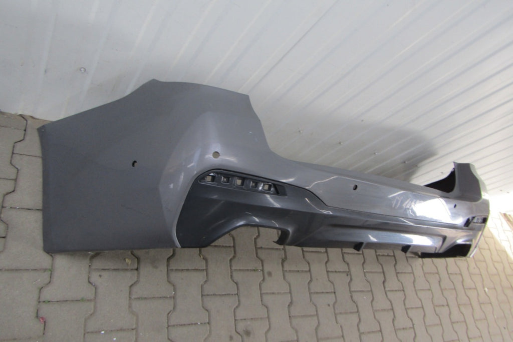 Zadnji branik BMW 5 G31 LCI LIFT M paket Kombi