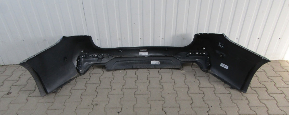 Zadnji branik BMW 5 G31 LCI LIFT M paket Kombi