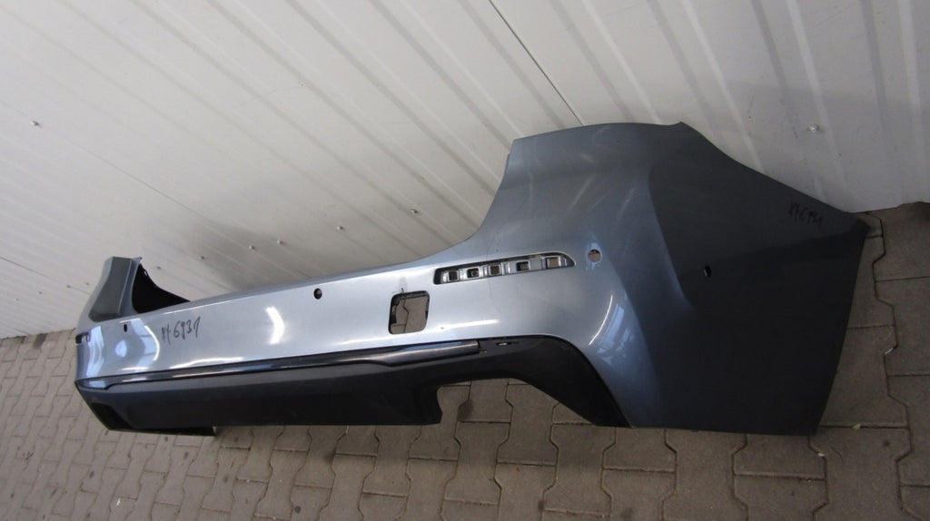 Zadnji branik BMW 5 G31 Kombi LCI LIFT