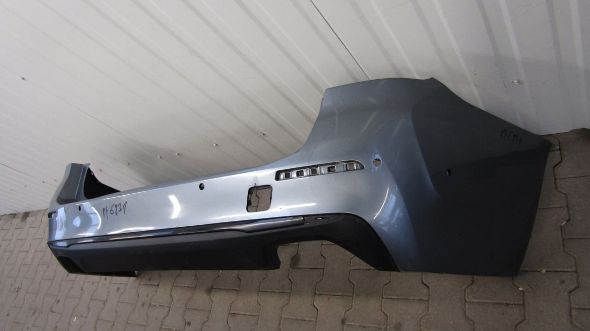 Zadnji branik BMW 5 G31 Kombi LCI LIFT