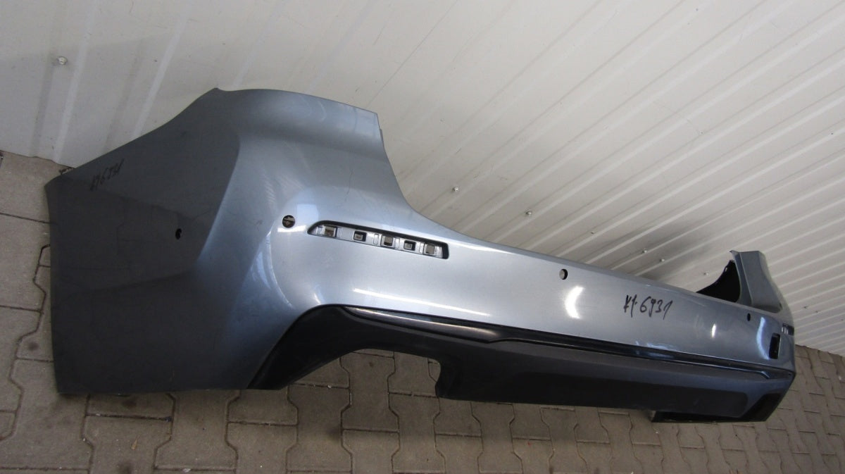 Zadnji branik BMW 5 G31 Kombi LCI LIFT