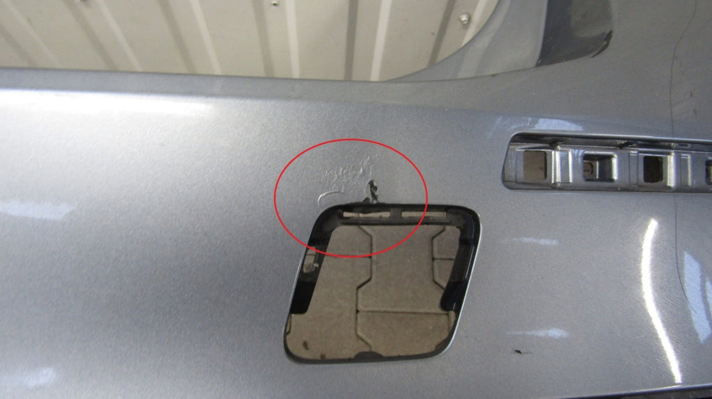 Zadnji branik BMW 5 G31 Kombi LCI LIFT