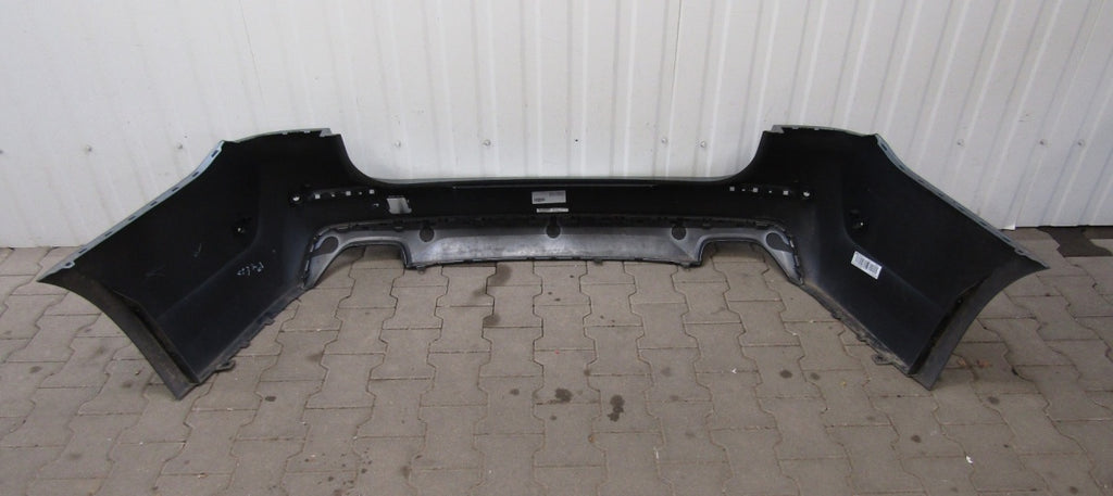 Zadnji branik BMW 5 G31 Kombi LCI LIFT