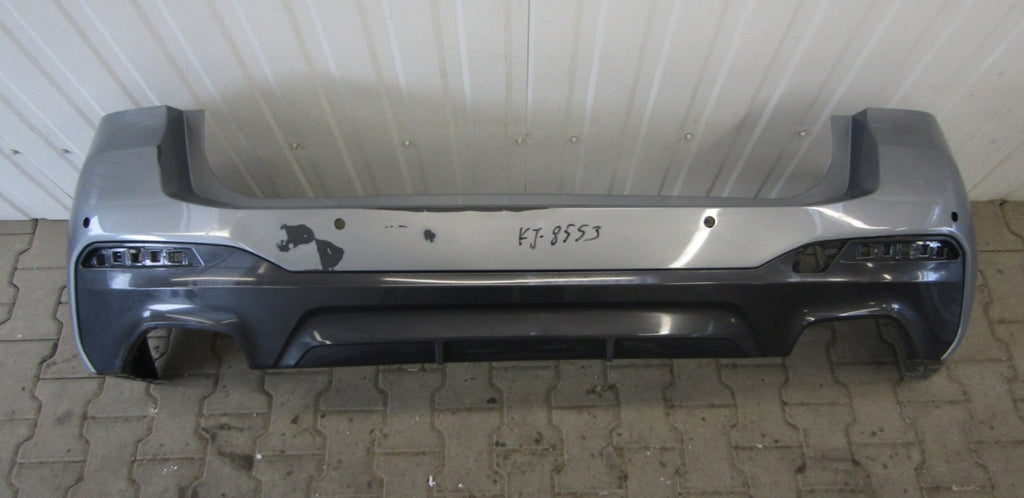 Zadnji branik BMW 5 G31 LCI LIFT M paket Kombi