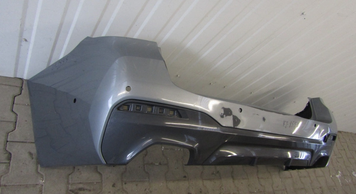 Zadnji branik BMW 5 G31 LCI LIFT M paket Kombi