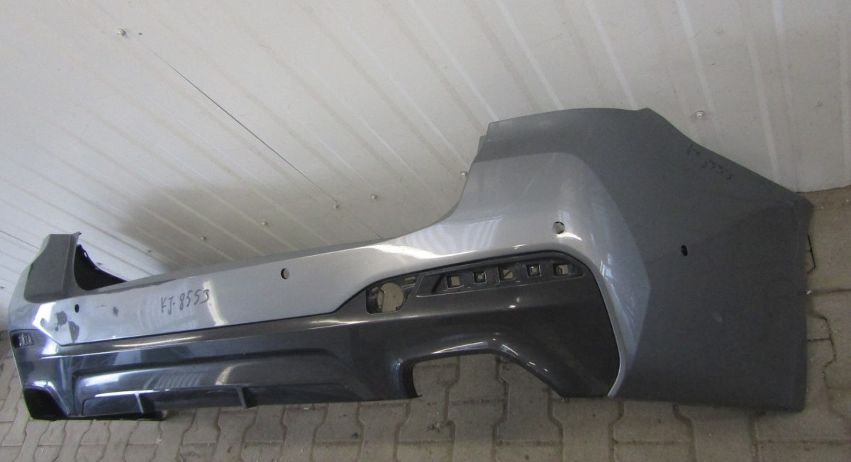 Zadnji branik BMW 5 G31 LCI LIFT M paket Kombi