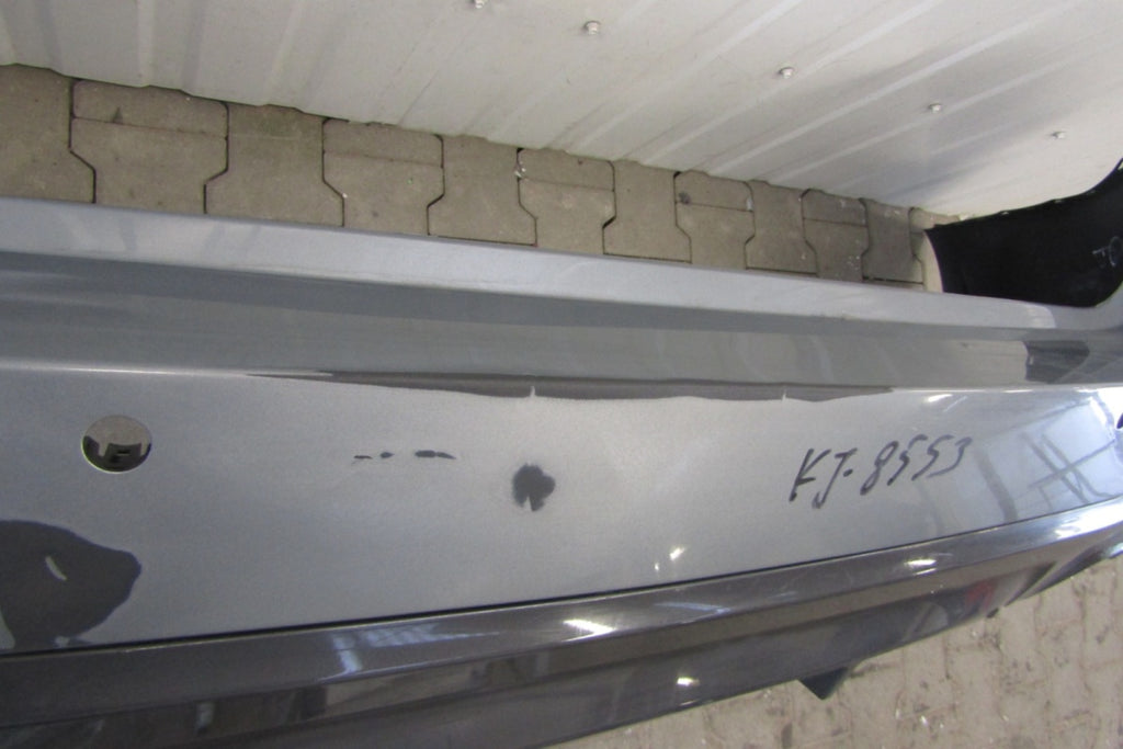 Zadnji branik BMW 5 G31 LCI LIFT M paket Kombi