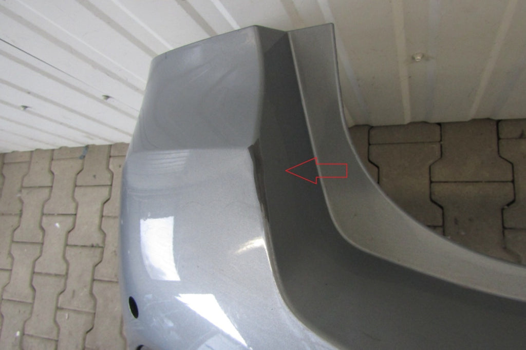 Zadnji branik BMW 5 G31 LCI LIFT M paket Kombi