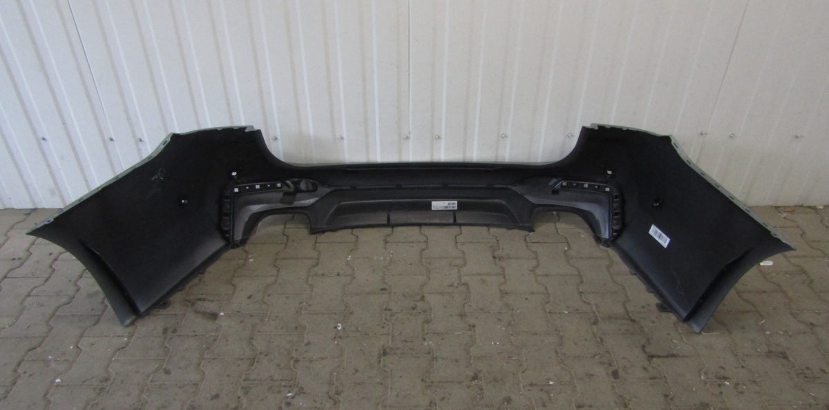 Zadnji branik BMW 5 G31 LCI LIFT M paket Kombi