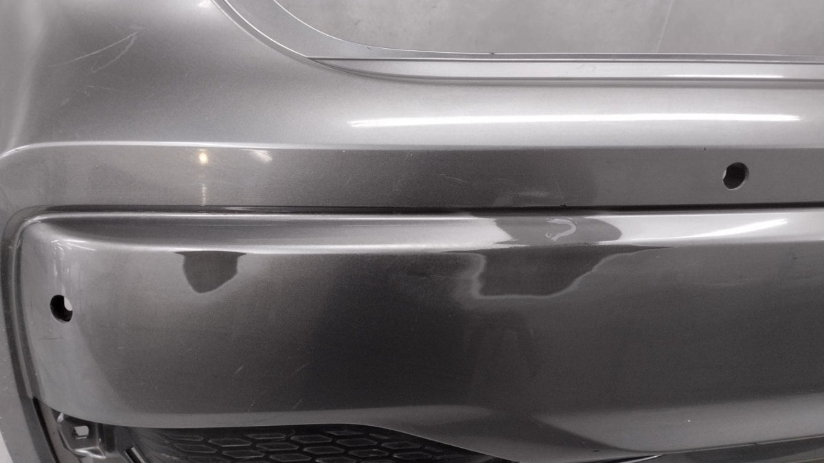 Zadnji branik Nissan Qashqai II N TEC lift 20-21