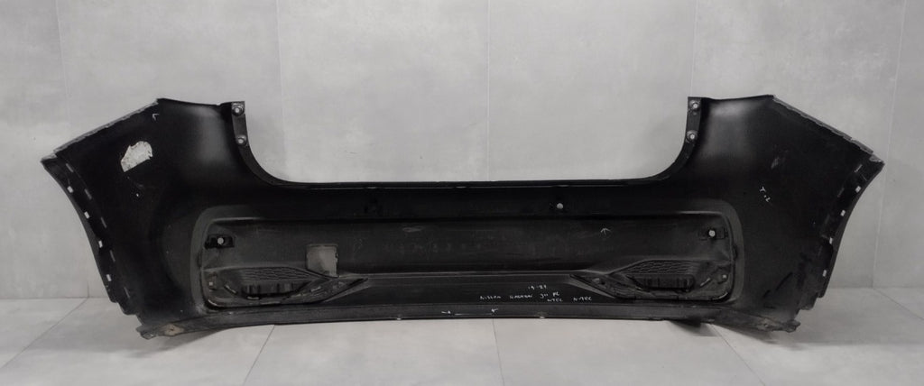 Zadnji branik Nissan Qashqai II N TEC lift 20-21