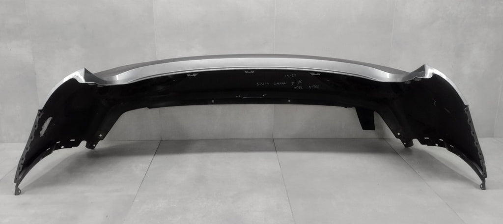 Zadnji branik Nissan Qashqai II N TEC lift 20-21