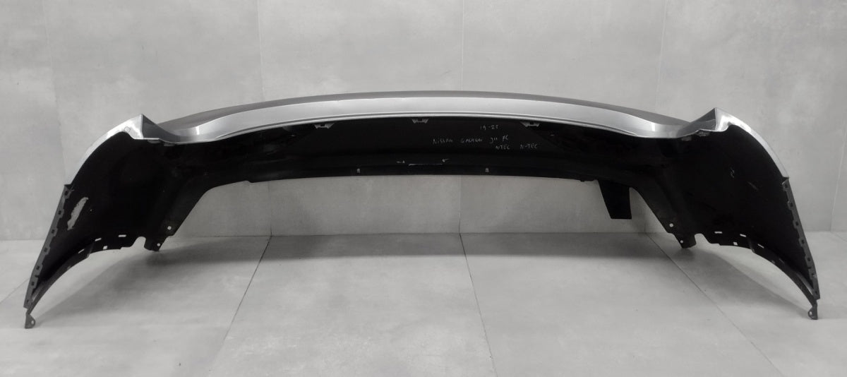 Zadnji branik Nissan Qashqai II N TEC lift 20-21