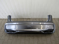 Zadnji branik Nissan Qashqai II N TEC lift 20-21
