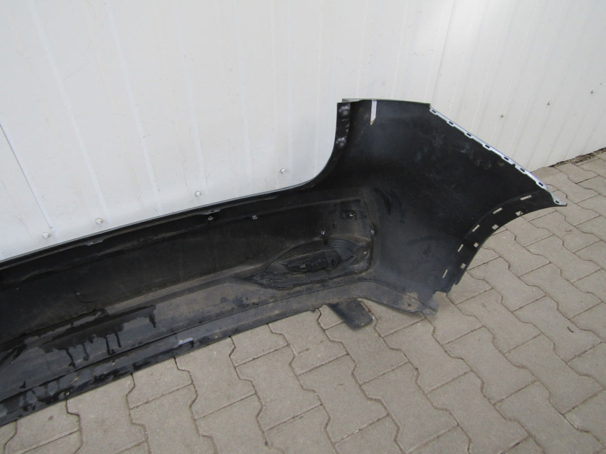 Zadnji branik Nissan Qashqai II N TEC lift 20-21