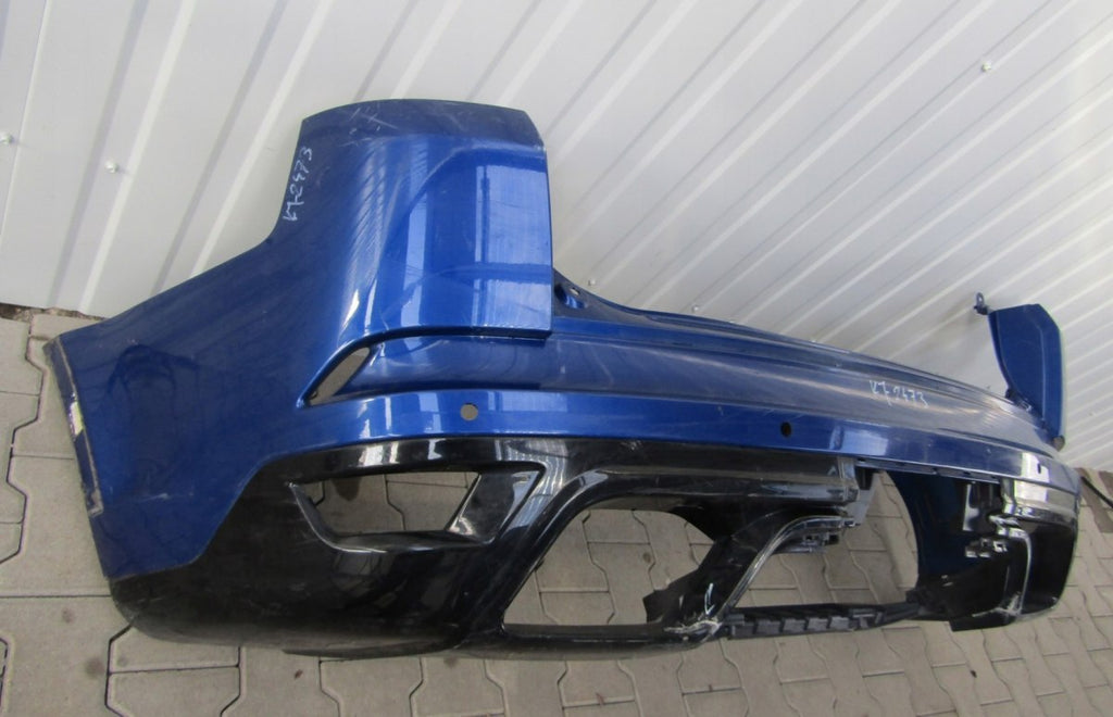 Zadnji branik RANGE ROVER SPORT SVR 15-