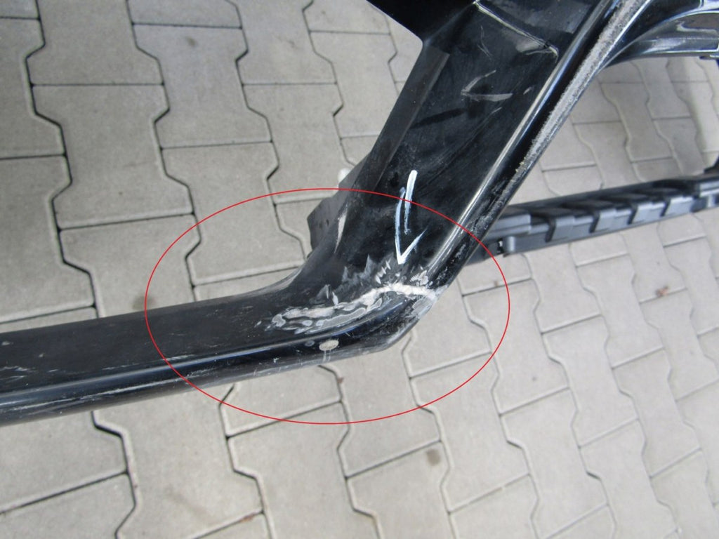 Zadnji branik RANGE ROVER SPORT SVR 15-