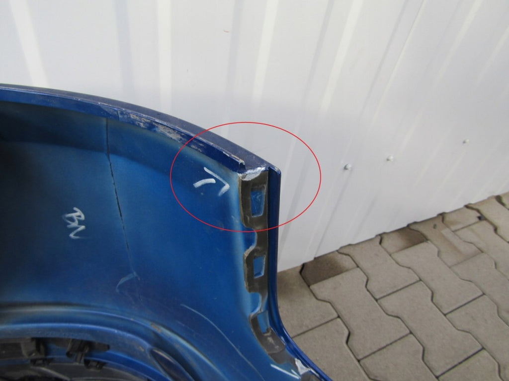Zadnji branik RANGE ROVER SPORT SVR 15-
