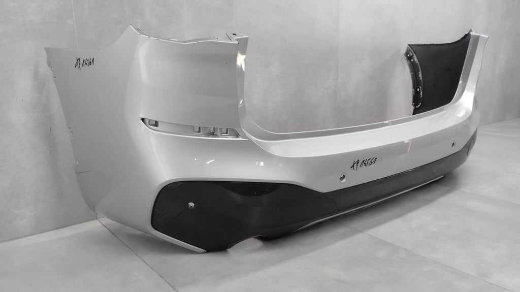 Zadnji branik BMW X1 F48 M-paket 15-19