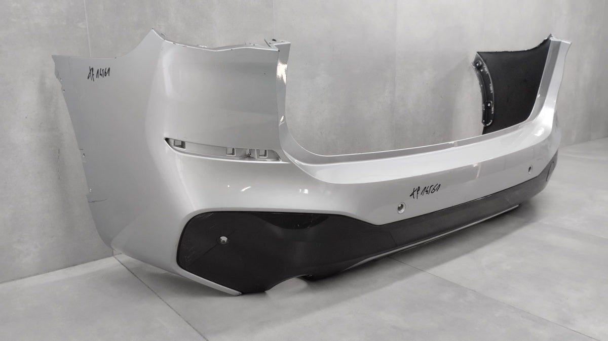 Zadnji branik BMW X1 F48 M-paket 15-19