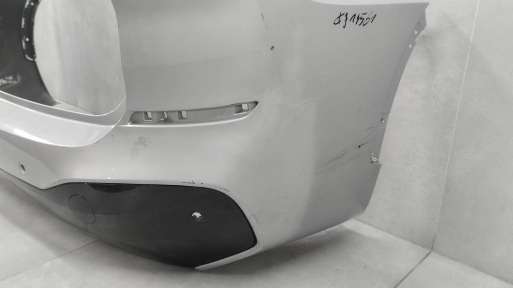Zadnji branik BMW X1 F48 M-paket 15-19