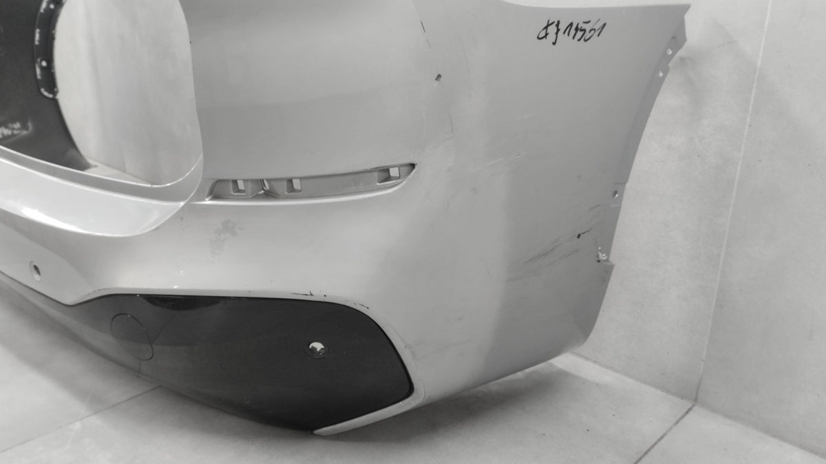 Zadnji branik BMW X1 F48 M-paket 15-19