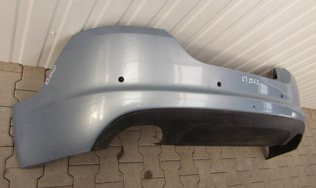 Zadnji branik JAGUAR XF 08-