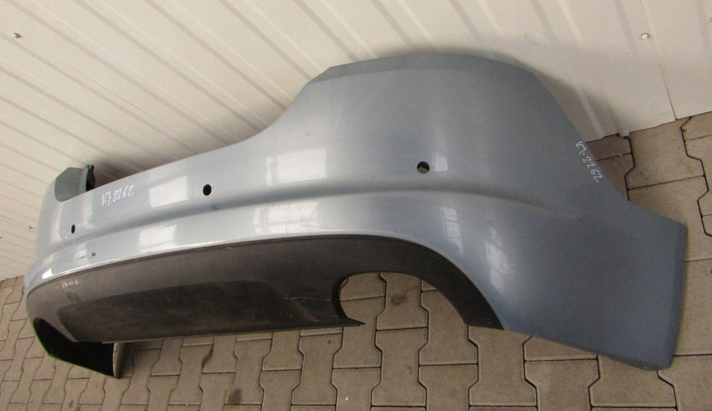 Zadnji branik JAGUAR XF 08-