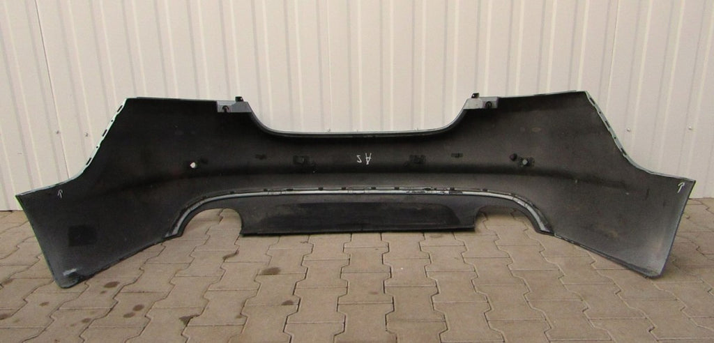 Zadnji branik JAGUAR XF 08-