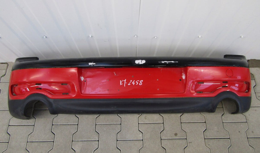 Zadnji branik MINI COOPER CLUBMAN S R55