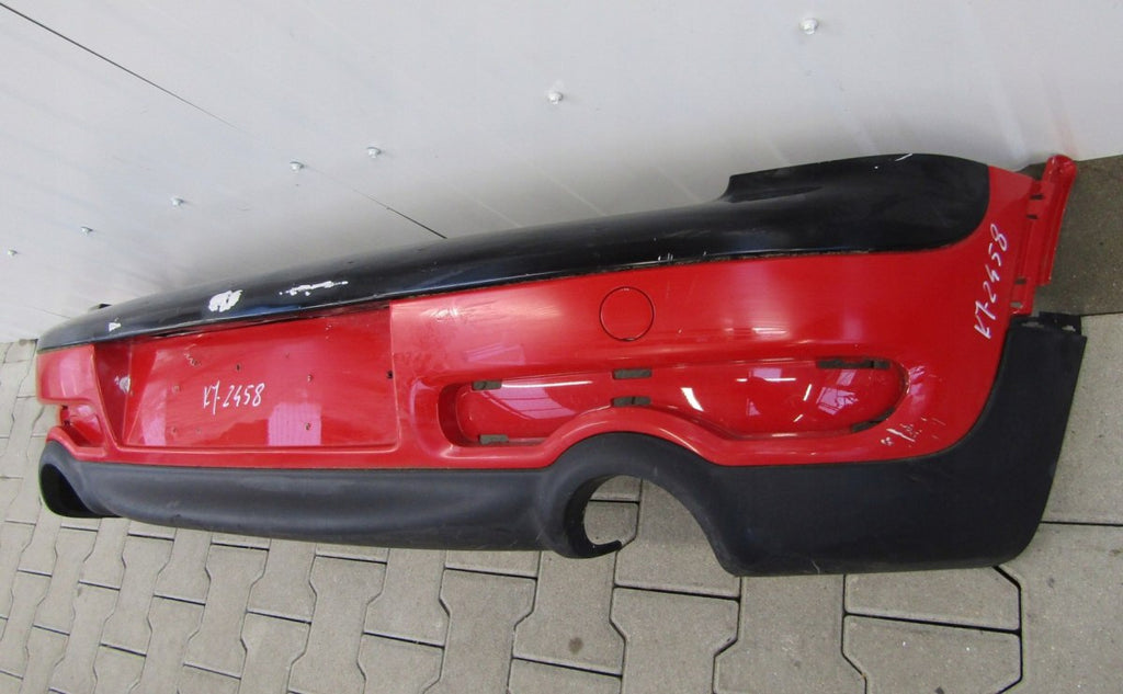 Zadnji branik MINI COOPER CLUBMAN S R55