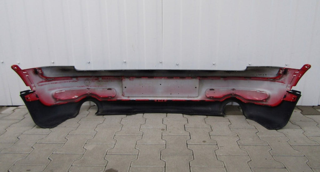 Zadnji branik MINI COOPER CLUBMAN S R55