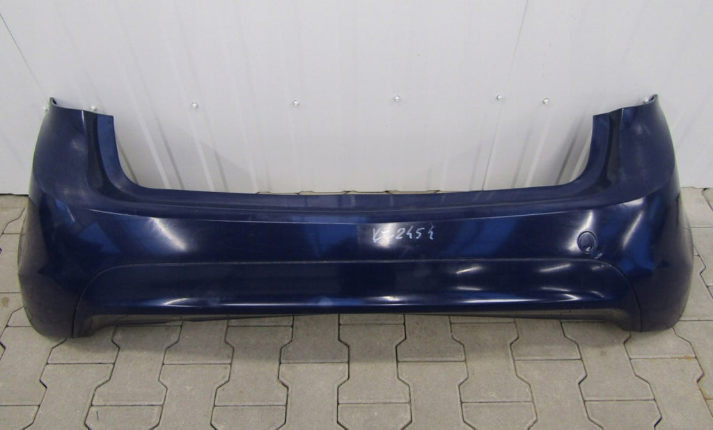 Zadnji branik OPEL MERIVA B II 2 10-