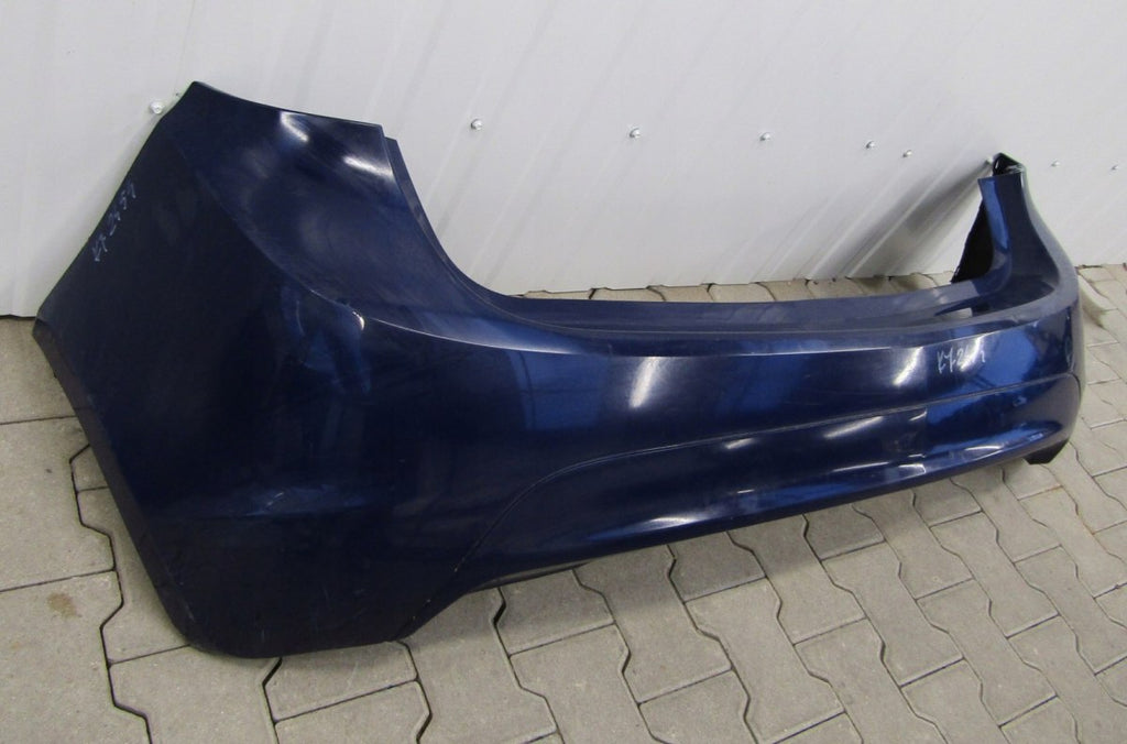 Zadnji branik OPEL MERIVA B II 2 10-