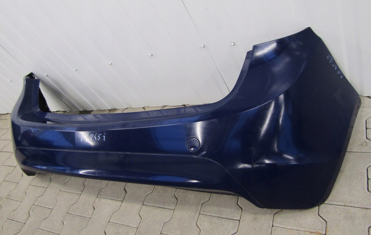 Zadnji branik OPEL MERIVA B II 2 10-