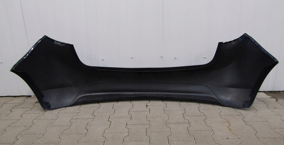 Zadnji branik OPEL MERIVA B II 2 10-