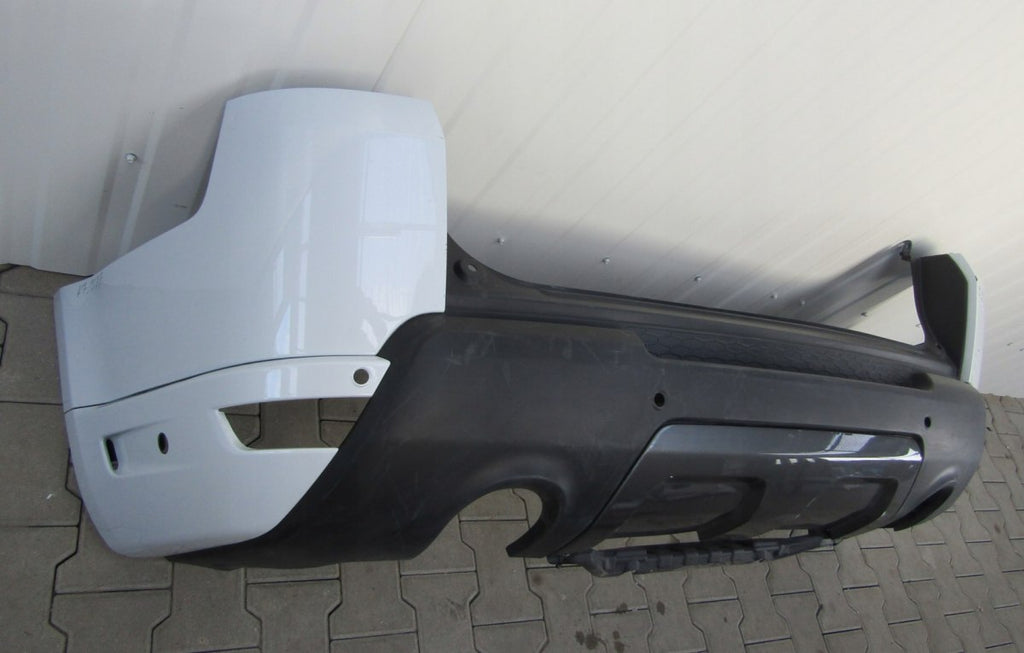 Zadnji branik RANGE ROVER SPORT 13-