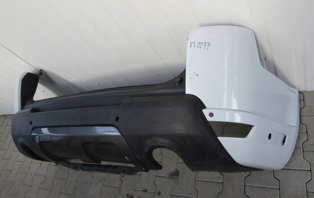 Zadnji branik RANGE ROVER SPORT 13-