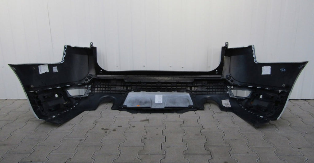 Zadnji branik RANGE ROVER SPORT 13-