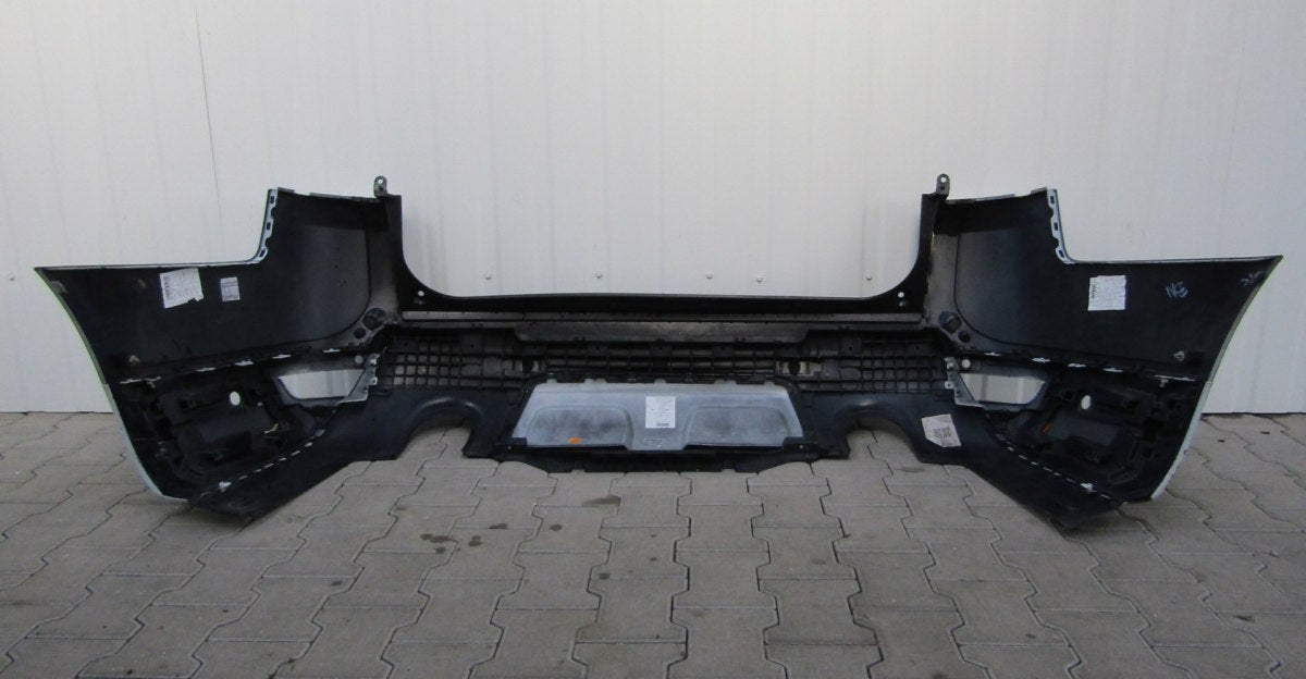 Zadnji branik RANGE ROVER SPORT 13-