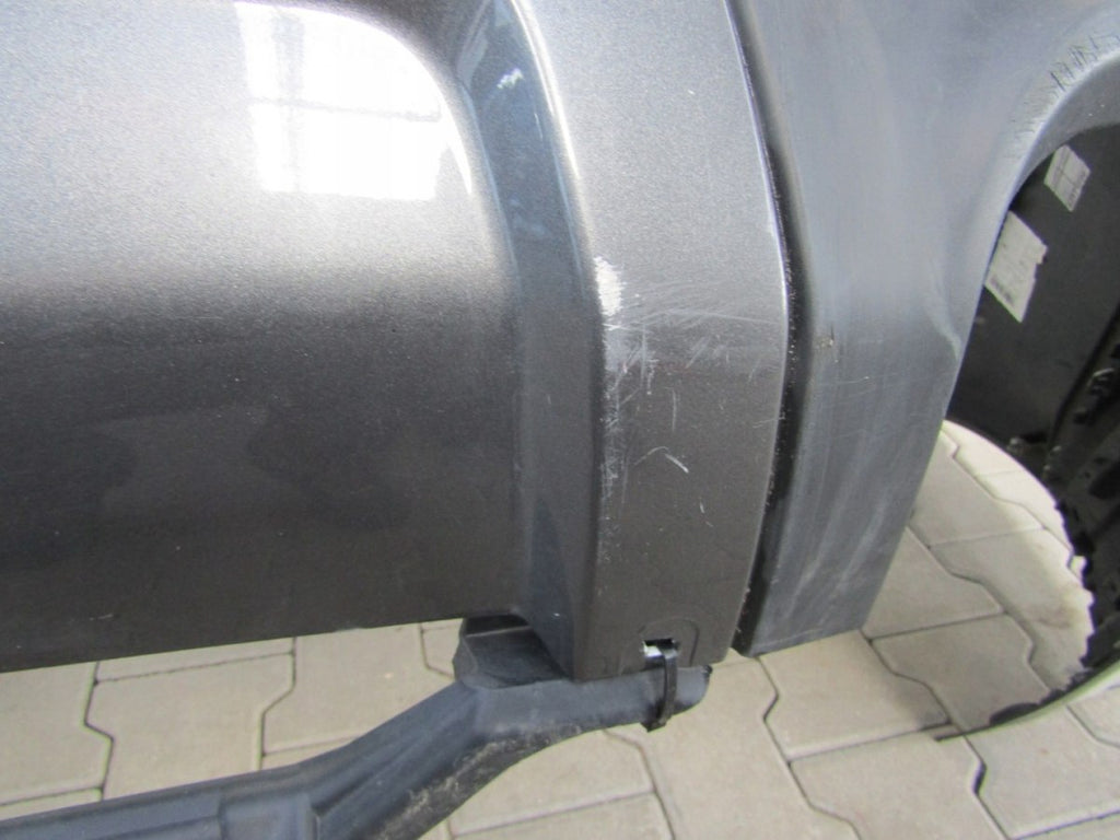 Zadnji branik RANGE ROVER SPORT 13-