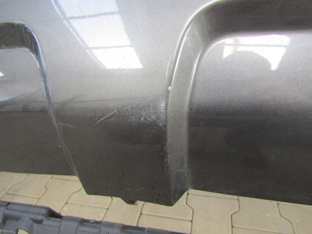 Zadnji branik RANGE ROVER SPORT 13-