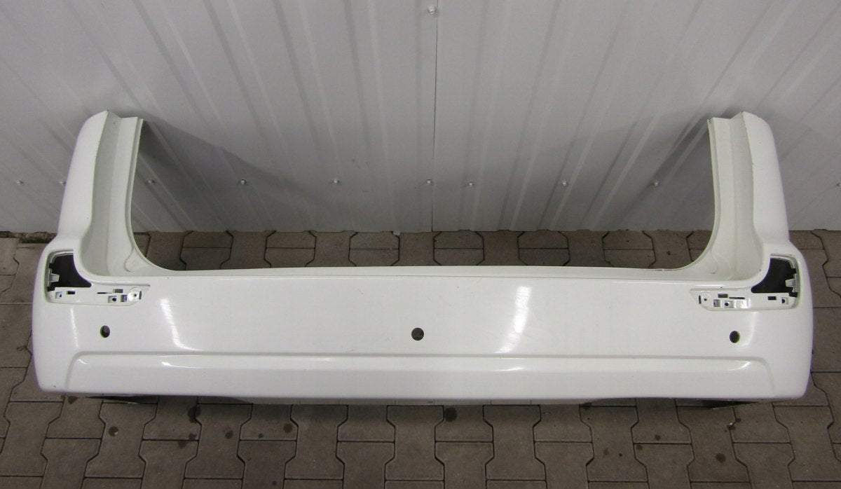 Zadnji branik SSANG YONG STAVIC 13-