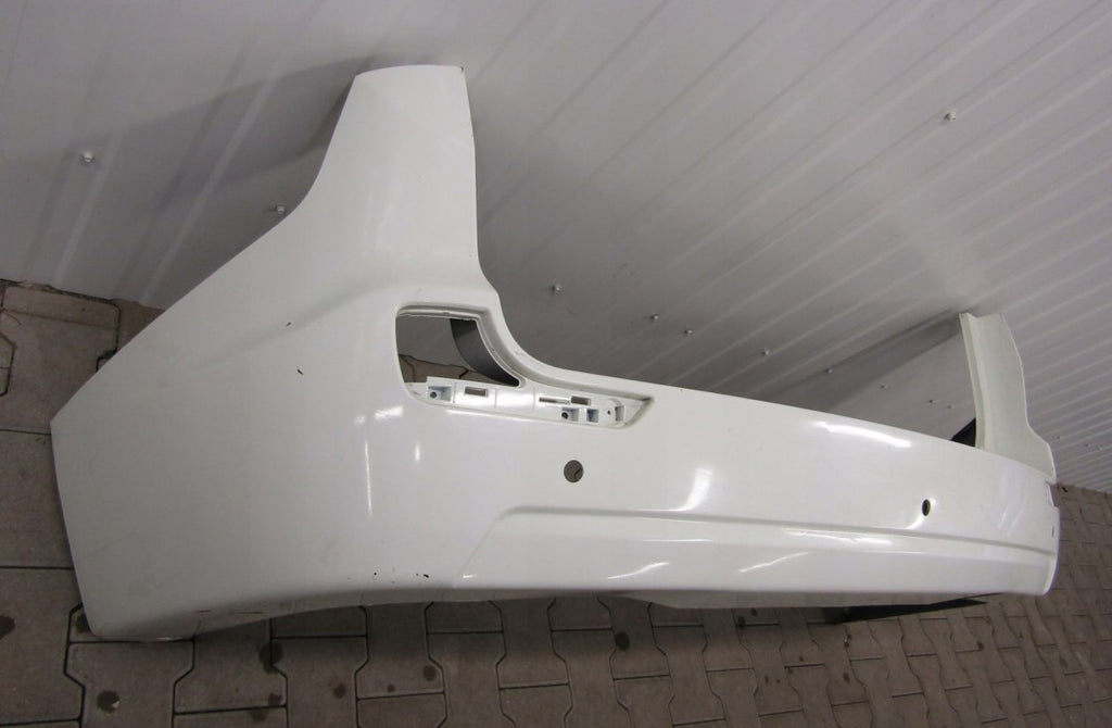 Zadnji branik SSANG YONG STAVIC 13-