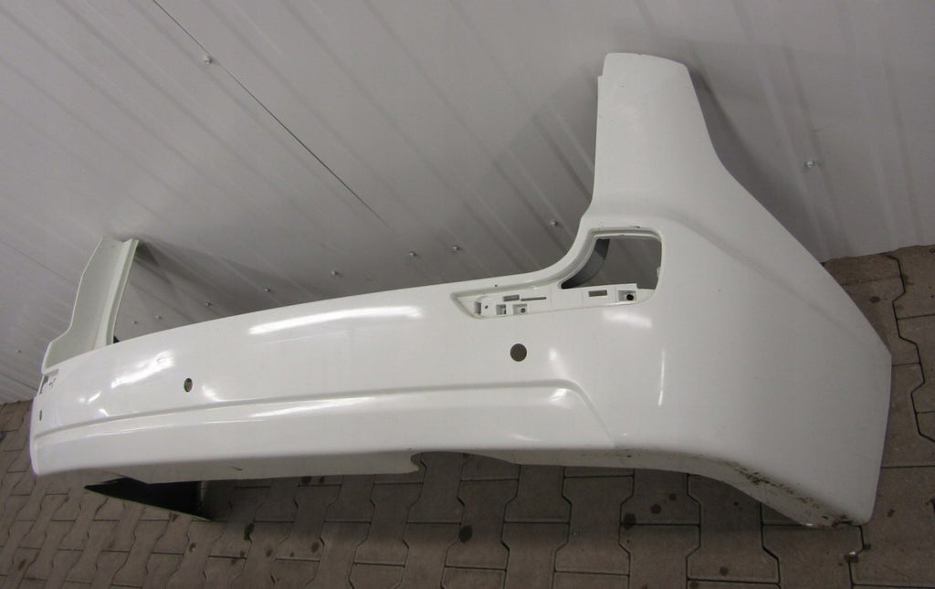 Zadnji branik SSANG YONG STAVIC 13-