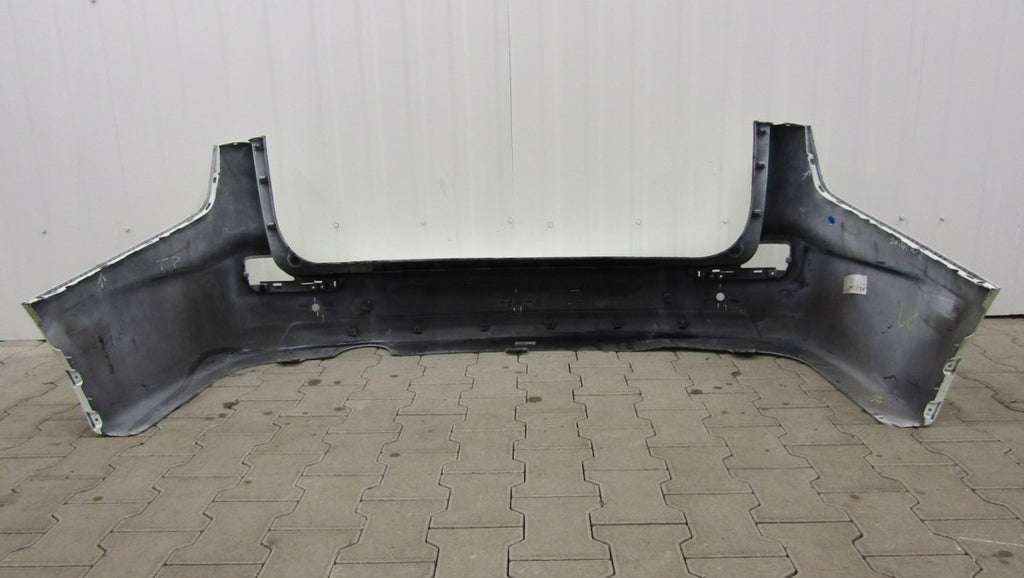 Zadnji branik SSANG YONG STAVIC 13-