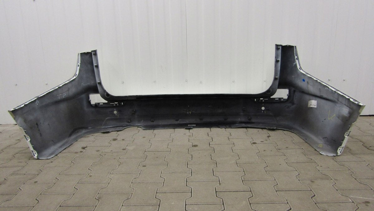 Zadnji branik SSANG YONG STAVIC 13-