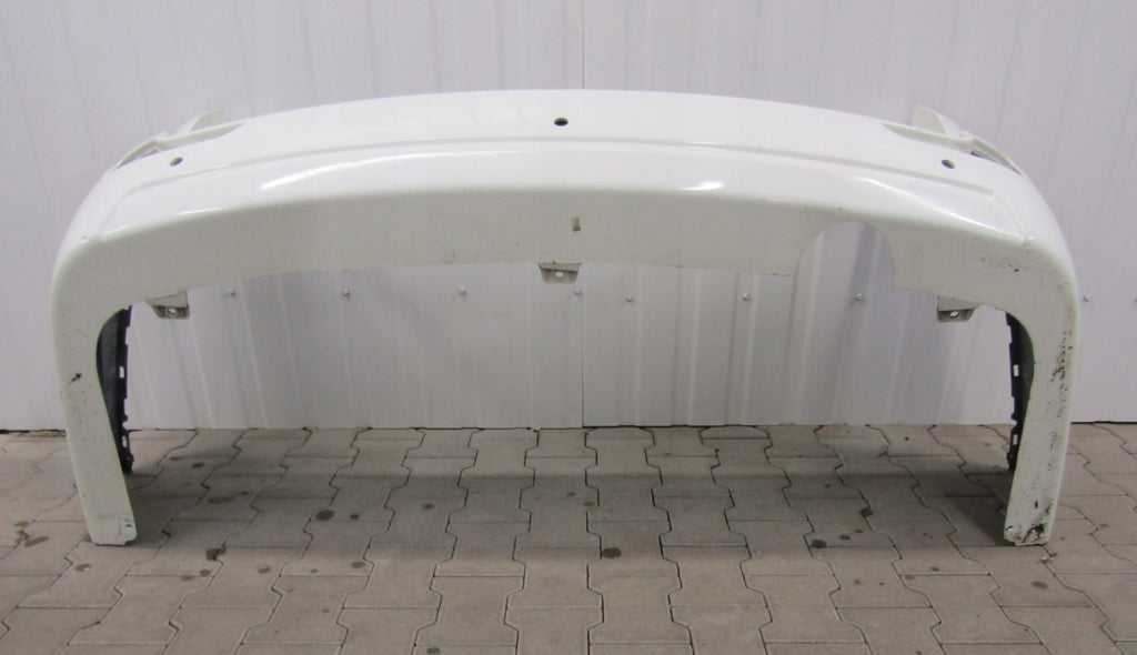 Zadnji branik SSANG YONG STAVIC 13-
