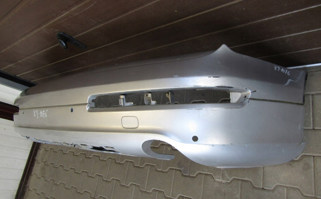 Zadnji branik AUDI Q7 4L0 S-LINE 05-09
